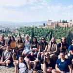 Citizenship, Migration, and Belonging in Granada, Spain